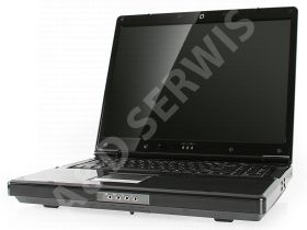 A&D Serwis naprawa laptopów notebooków netbooków Eurocom.